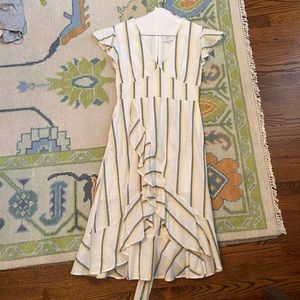 JOA spring/ summer dress